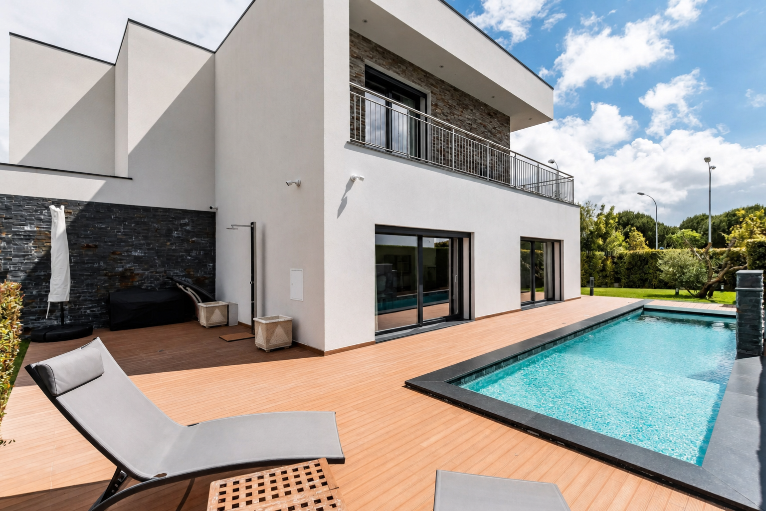 Villa Derisell